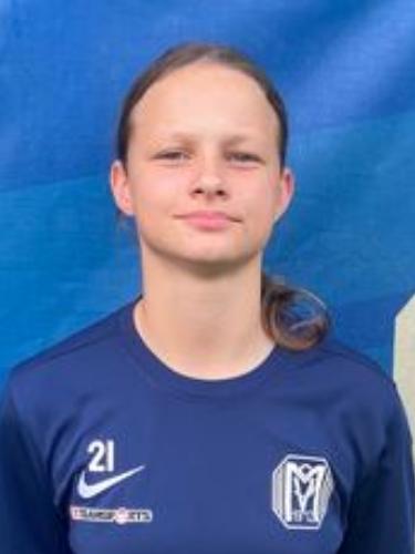 Oliwia Karolina Scheffler