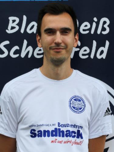 Rene Müller
