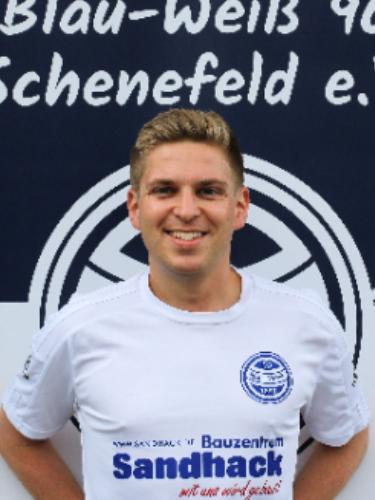 Jonas Quittkat