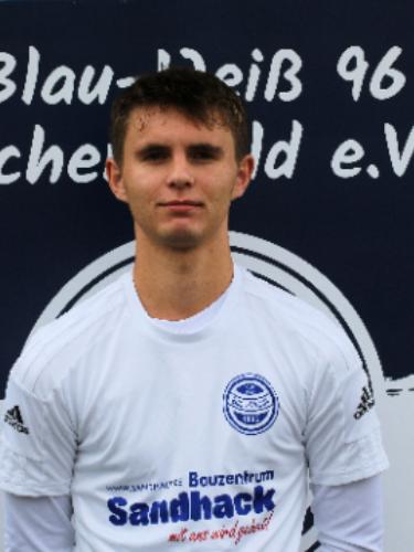 Oscar Nikolaus Rehder