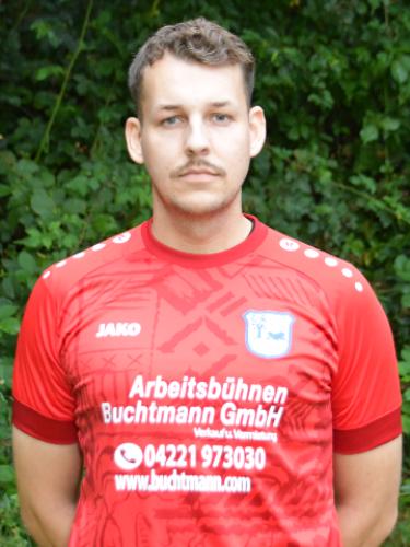 Mathieu Picardat