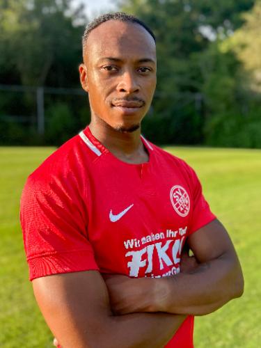 Maurice Nimako-Boatey