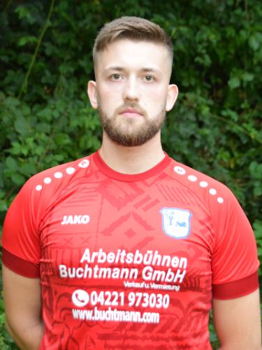 Alexander Schütz