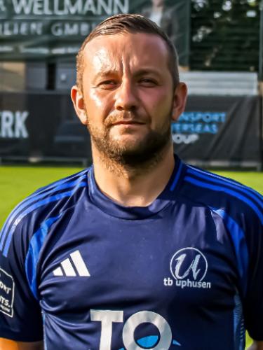 Benjamin Ciosanski