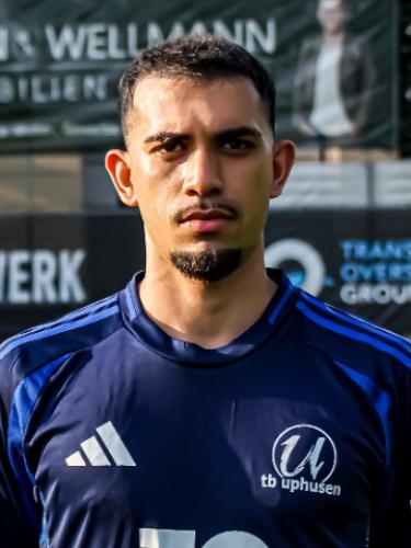 Mohammad Habibullah