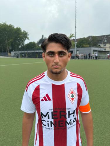 Mohamed Siala