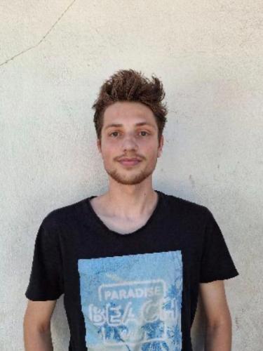 Jonas Andre Woesmann