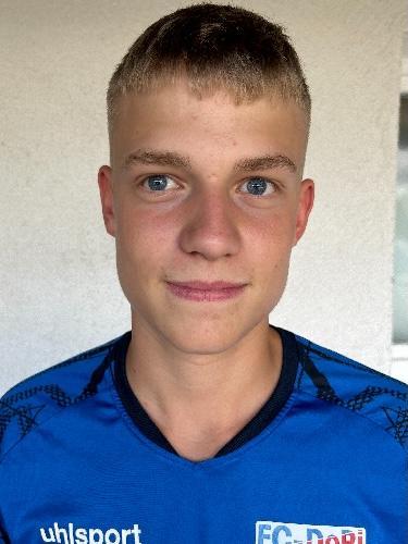 Nico Andreas Graff