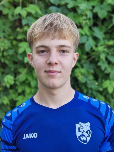 Lukas Volkery