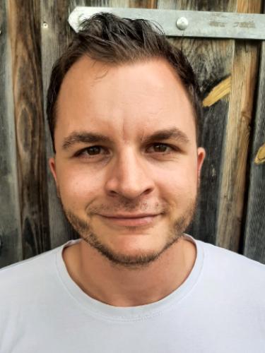 Timo Schrobbach