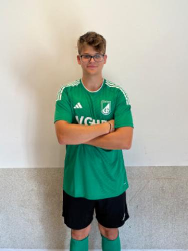 Maik Miller