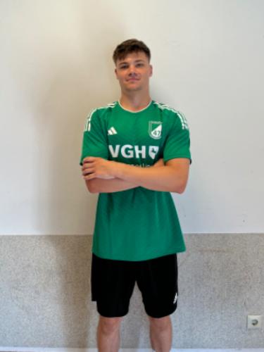 Domenik Wichmann