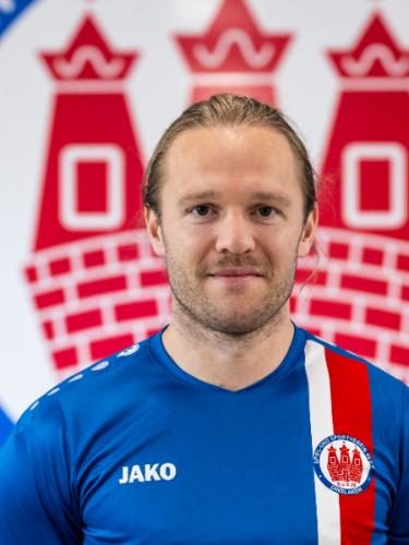 Sebastian Eisenstein