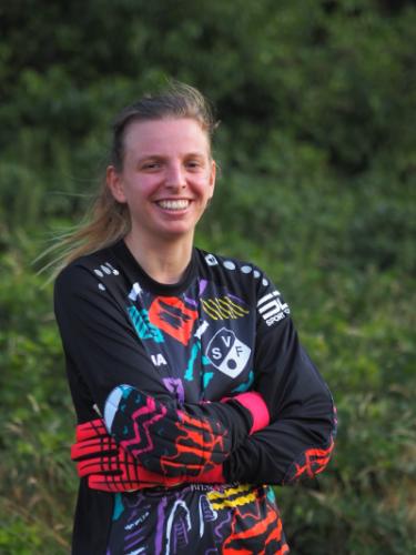 Friederike Falkenberg