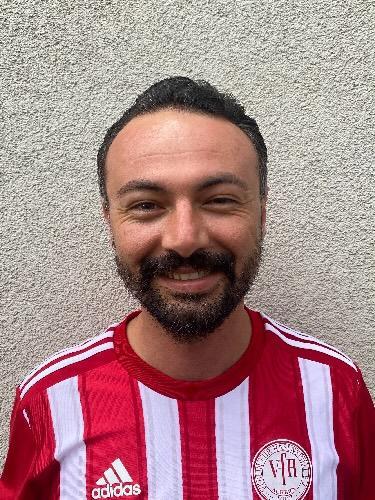 Erhan Dogan