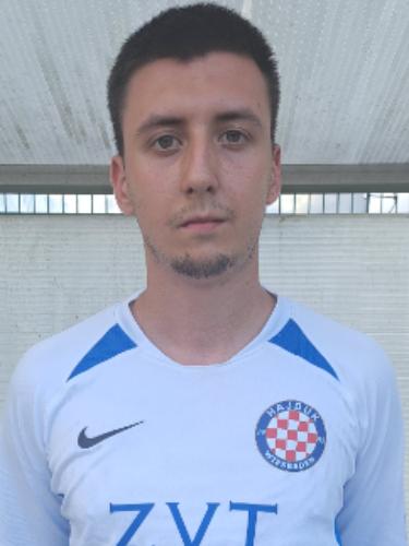 Tin Vuksan