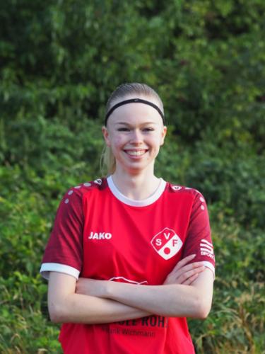 Eefke Kofoet