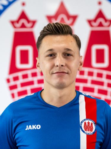 Lukas Kratzer