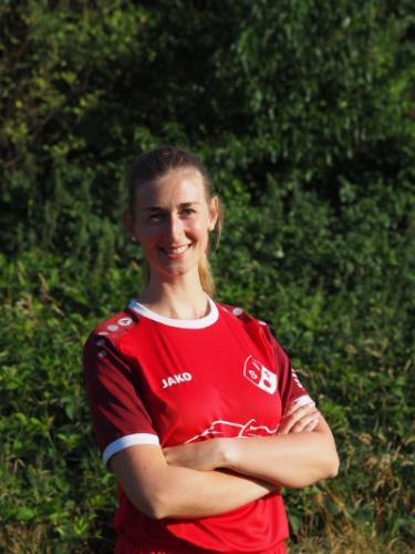 Christina Koß