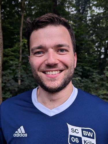Marc Britt