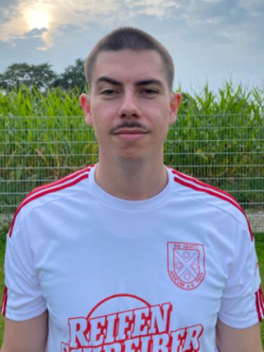 Maik Schellenberg