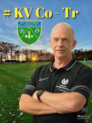 Karsten Vollmer