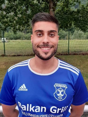 Miguel Castro-Lemos