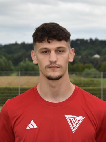 Marko Gaspar