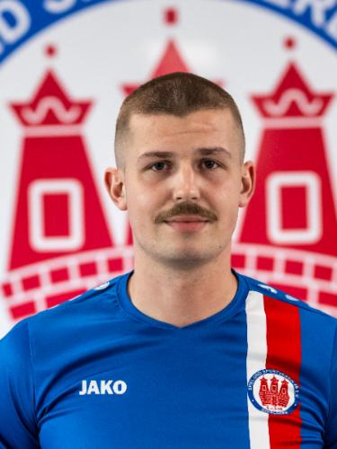 Maik Wosnitza
