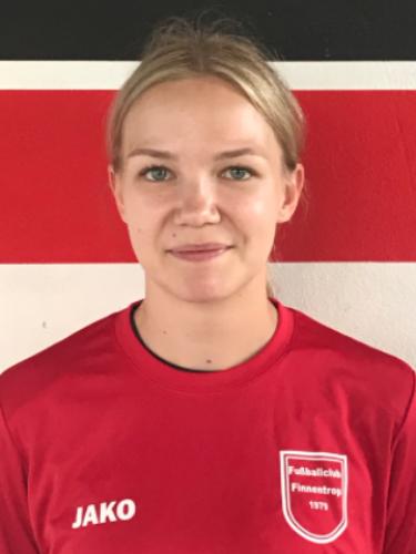 Marie Jo Hesener
