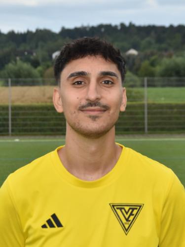 Ismail Oguz