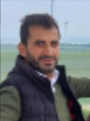 Imad Hussni