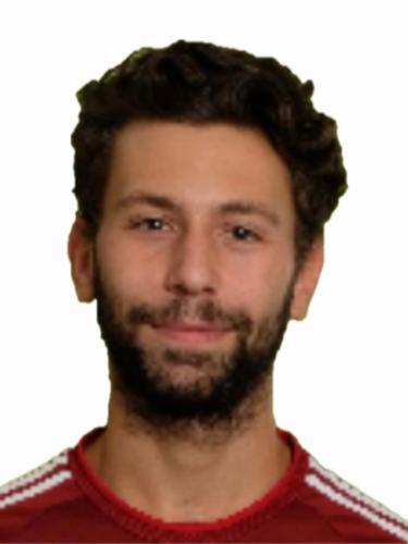 Konstantino Konstantinidis