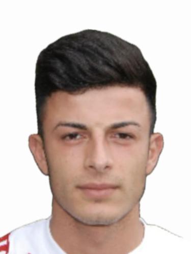 Muhammed Karadeniz