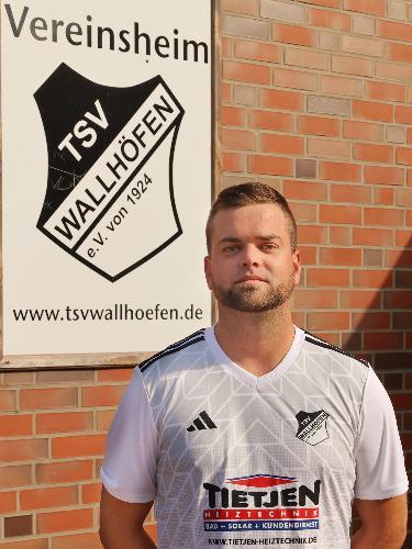 Herman-Tarek Van-Eckeveld