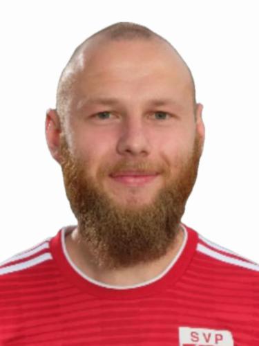 Ben Paschuld