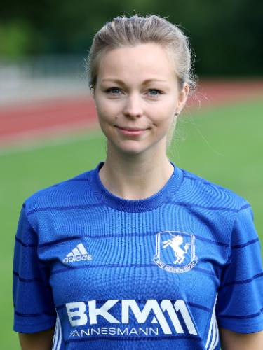 Alina Biermann