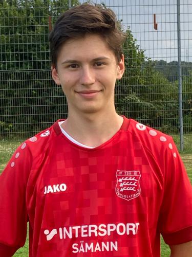 Nick Sieber