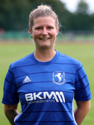 Sabrina Riepe