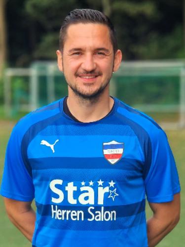 Kerem Atamtürker