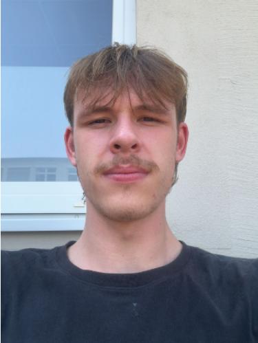 William Maik Spröte