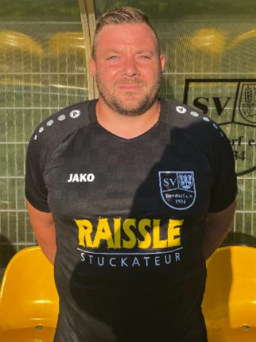 Kris Böckle