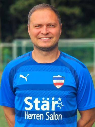 Ümit Erol