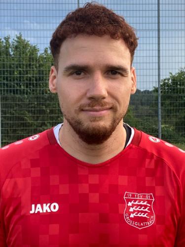 Markus King