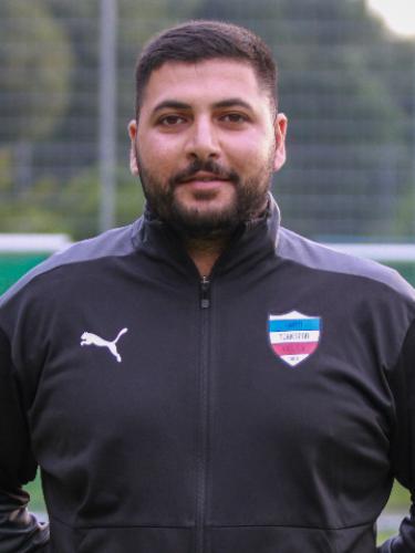 Hassan Fayadh