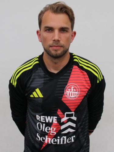Maik Grywatz