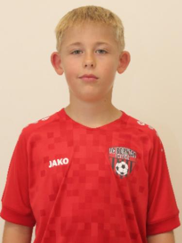 Carl Justus Heimrich