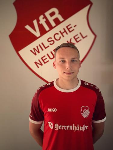 Philipp Grete