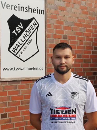 Christoph Wittmershaus