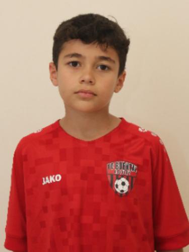 Rezgar Sheikho